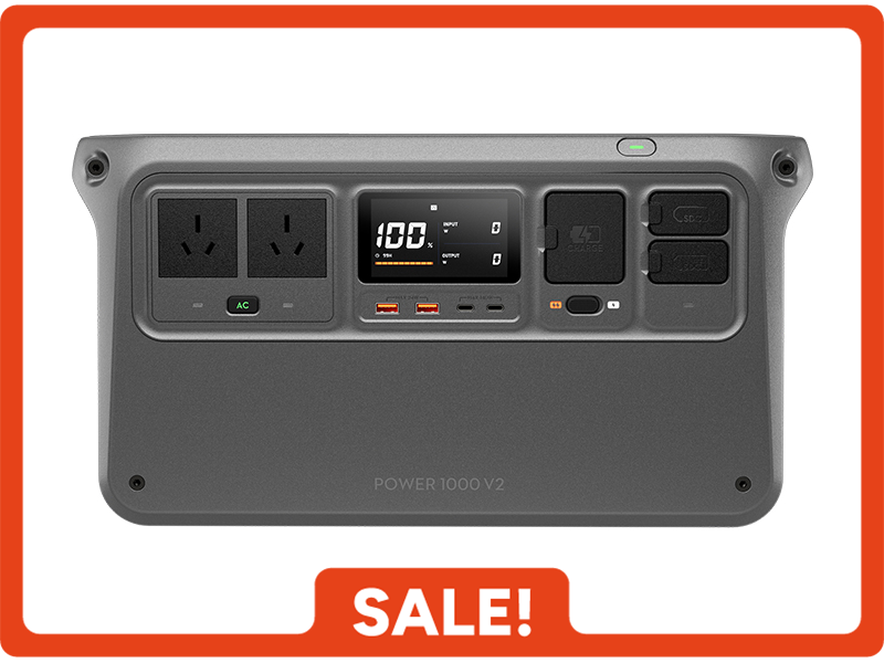 DJI Power 1000 V2